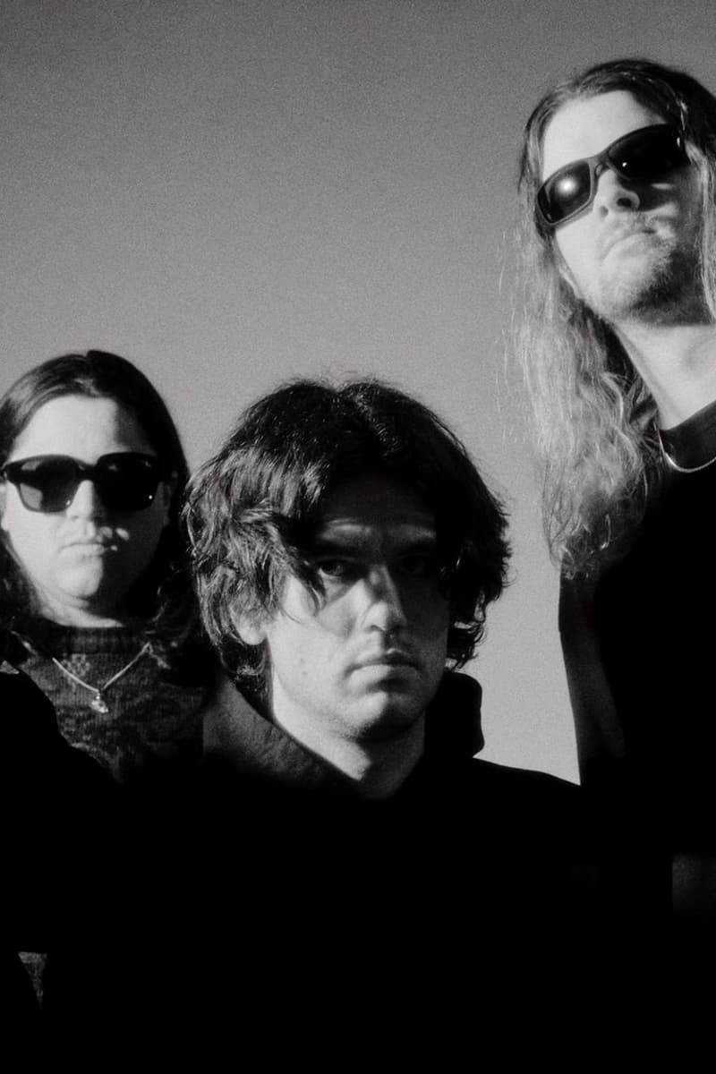 Soul Blind, Split Chain, Downward, dream fatigue - New York, NY - May 9, 2026