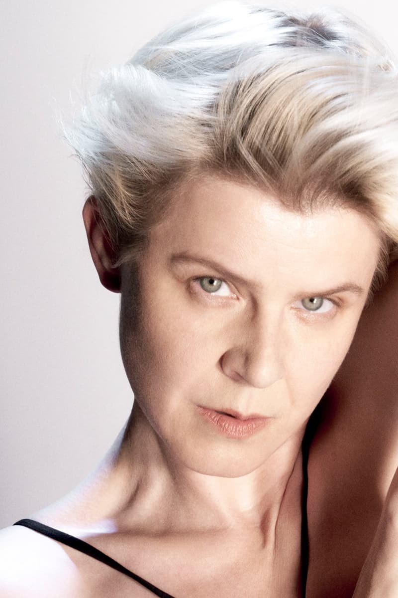 Robyn, Nourished by Time - Washington, DC - Sep 9, 2026