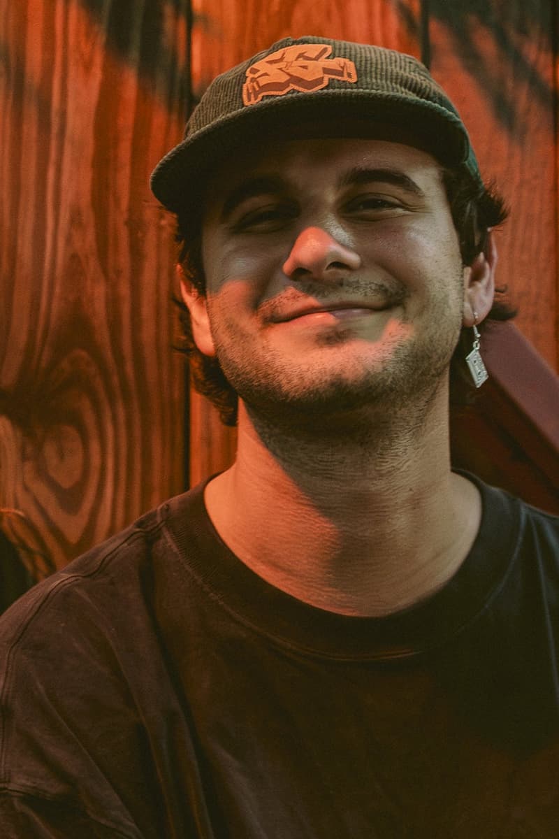 Tape B, Levity - Nashville, TN - Aug 8, 2026