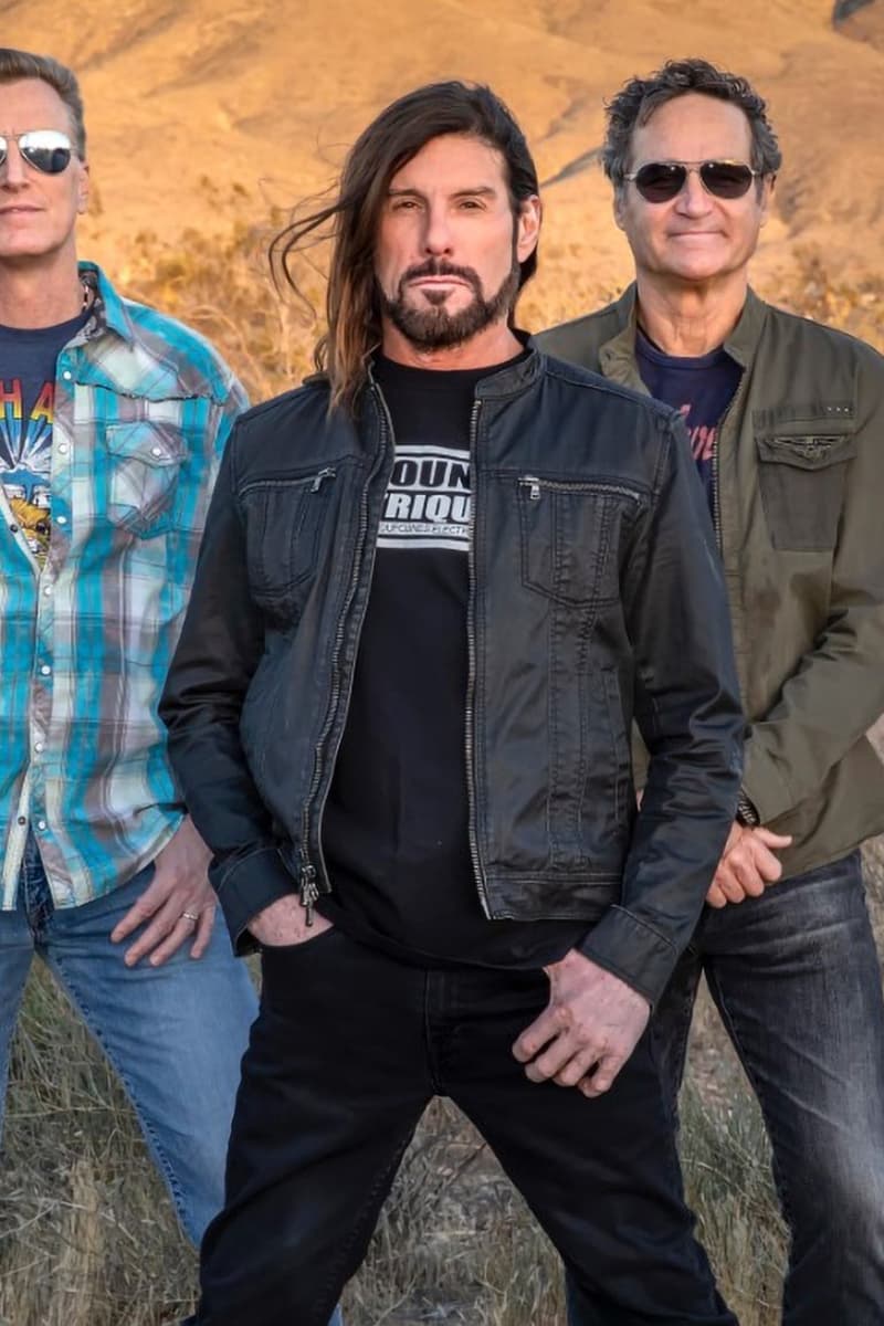 Fooz Fighters - Denver, CO - Jul 16, 2026