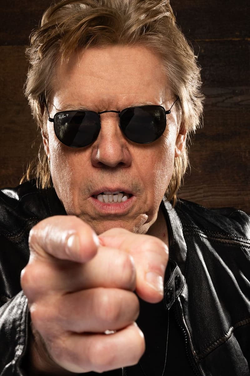George Thorogood & The Destroyers - Albuquerque, NM - Aug 15, 2026