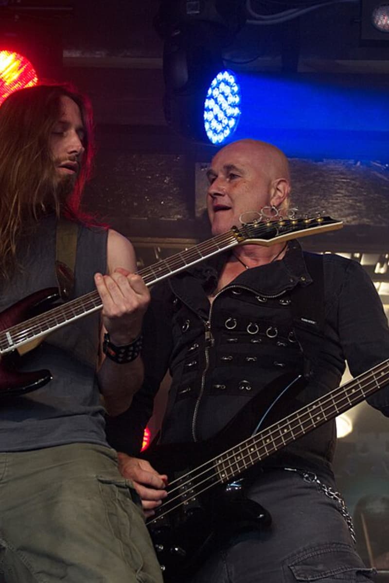 Warrant, Firehouse, Pitbull Toddler - St. Petersburg, FL - Jul 17, 2026