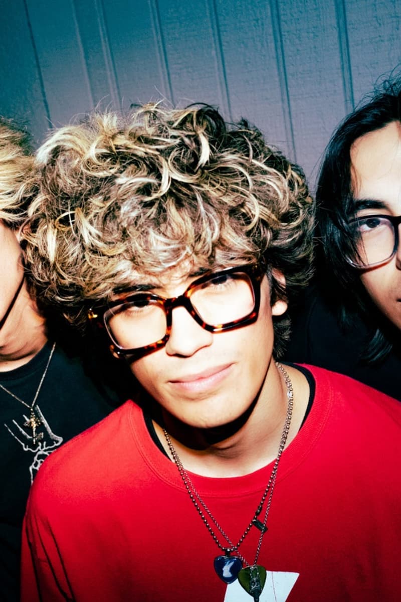 Kim Theory - Los Angeles, CA - Apr 30, 2026