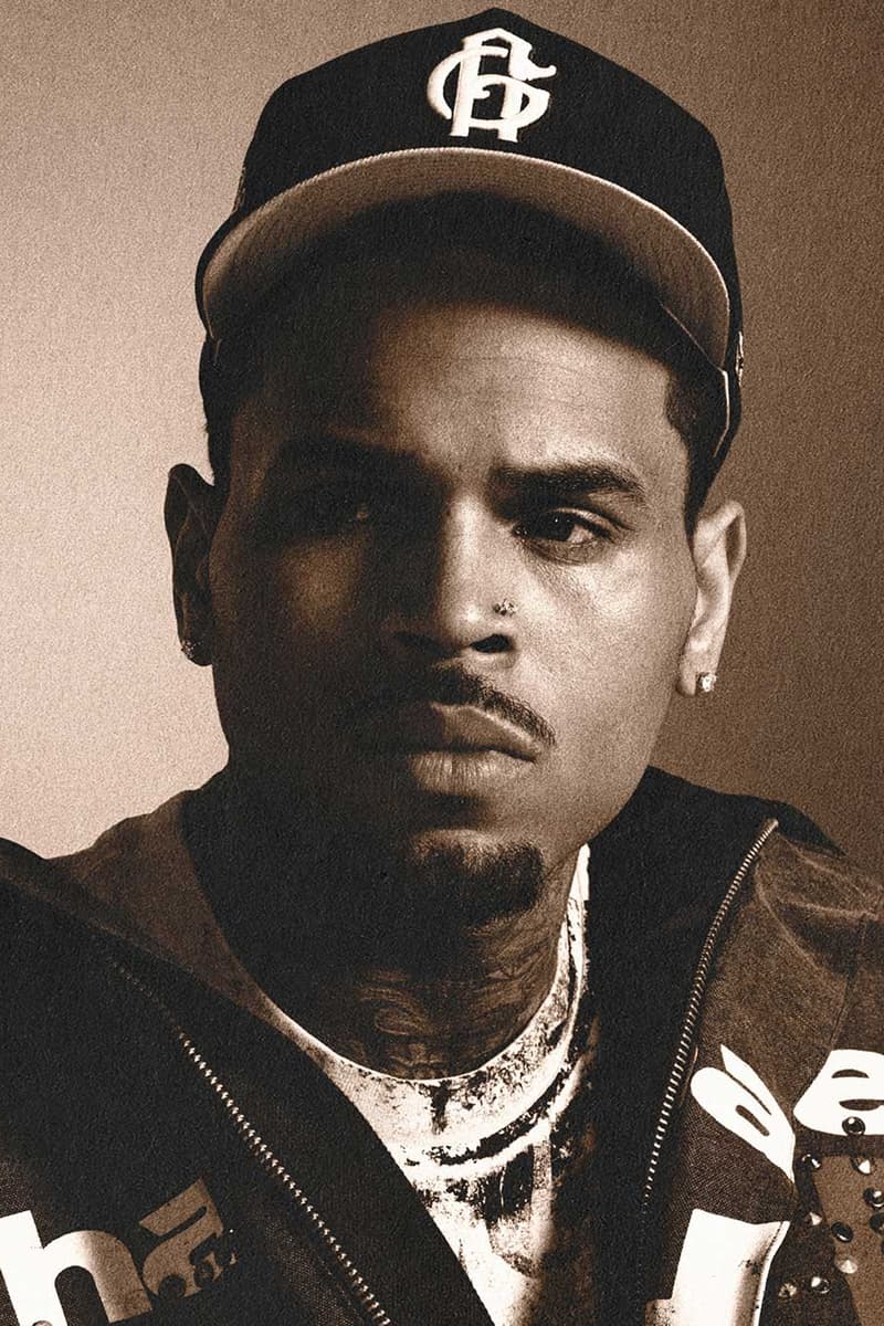 Chris Brown, USHER - Nashville, TN - Jul 25, 2026