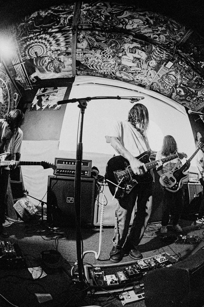 Trauma Ray, Glixen - Chicago, IL - Apr 28, 2026