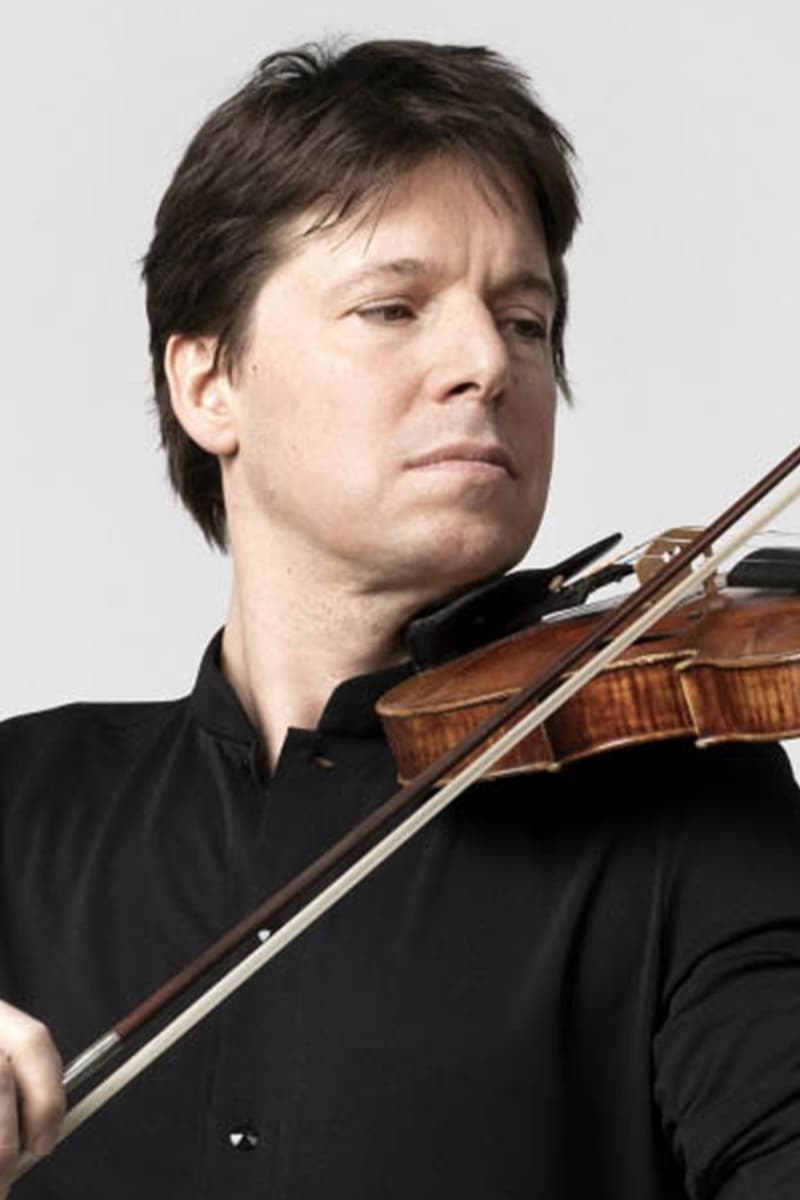 Joshua Bell - Portsmouth, NH - Sep 20, 2026