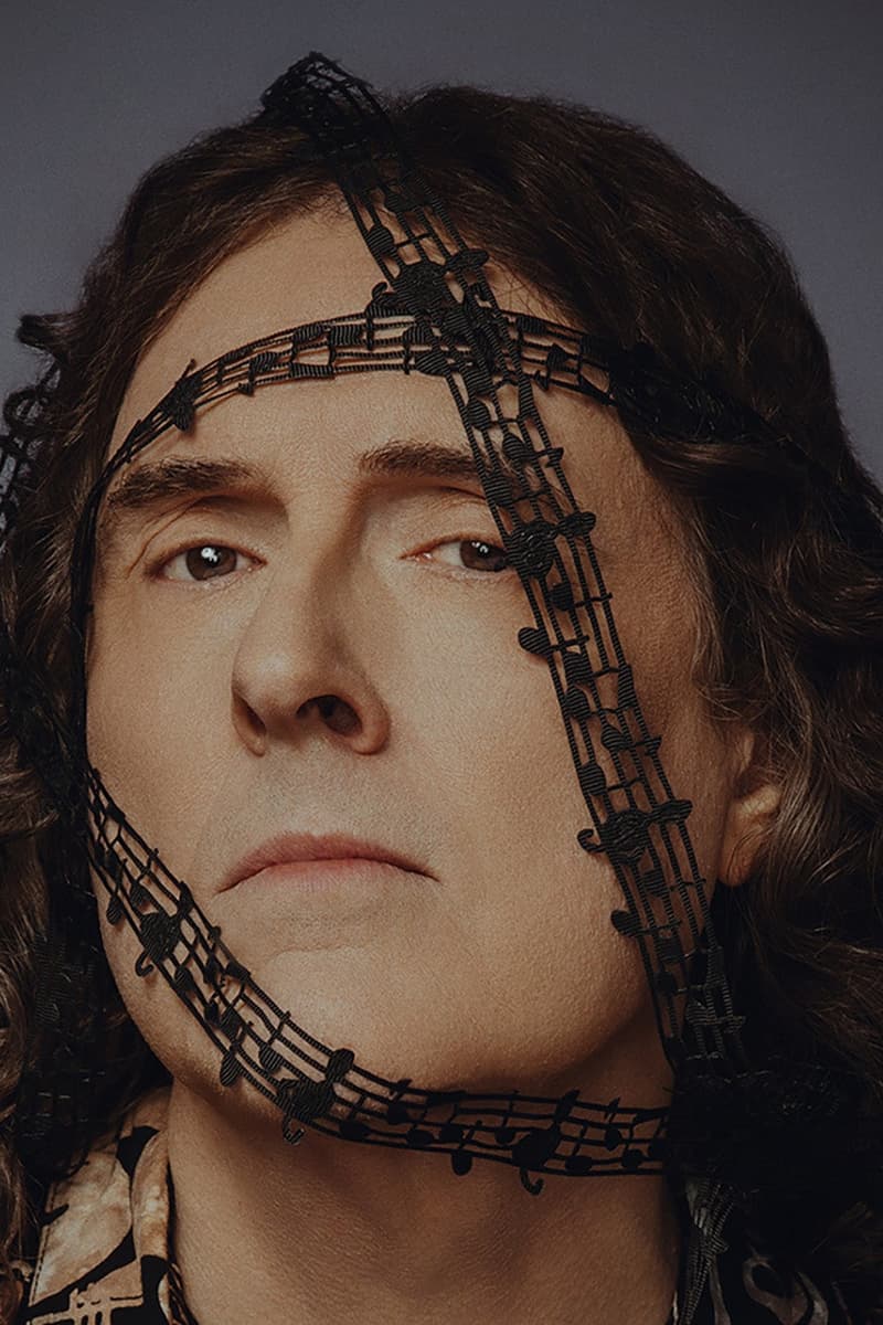 Weird Al Yankovic - Salem, OR - Sep 7, 2026