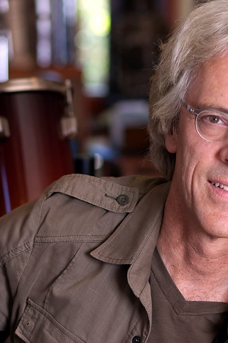 Stewart Copeland - Huntington, NY - Jul 14, 2026