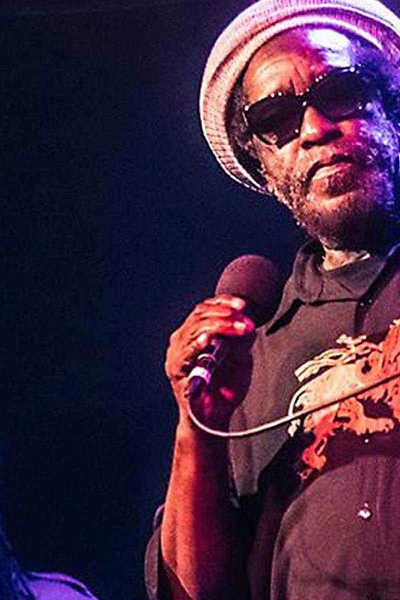 Black Uhuru - Portland, OR - Sep 10, 2026