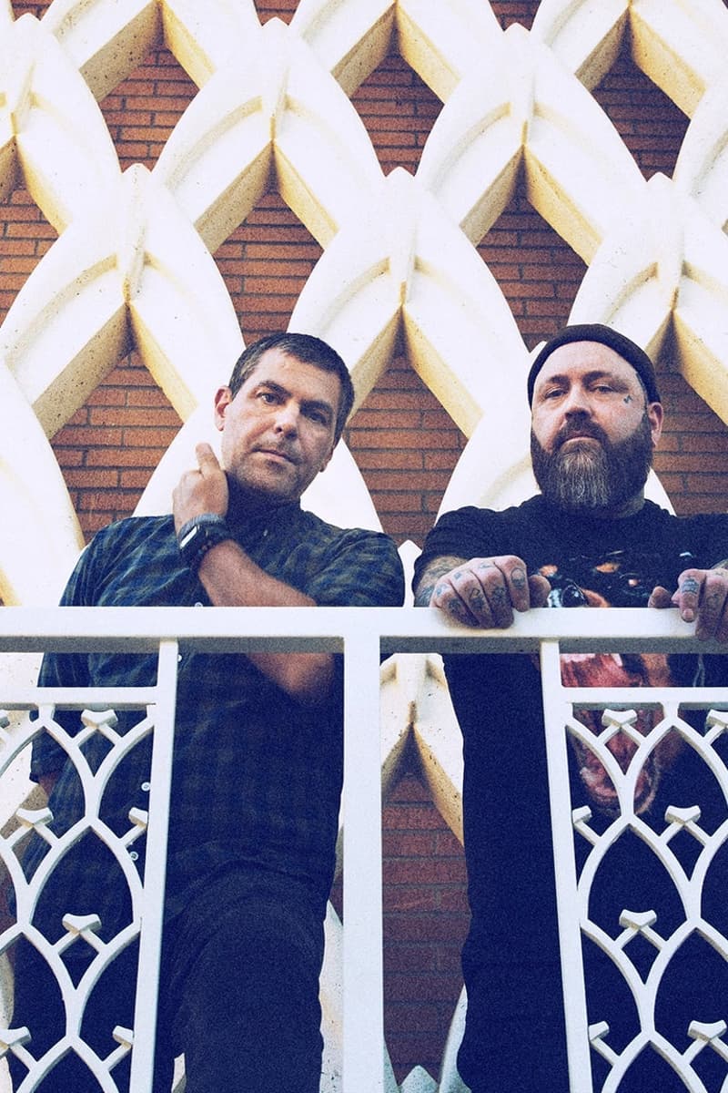 Alien Ant Farm, Scarhaven - Portland, ME - Oct 4, 2026