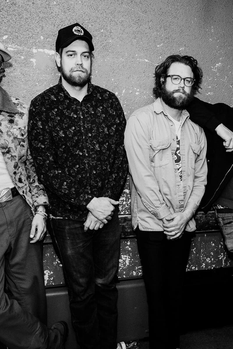 American Aquarium - Washington, DC - Aug 16, 2026