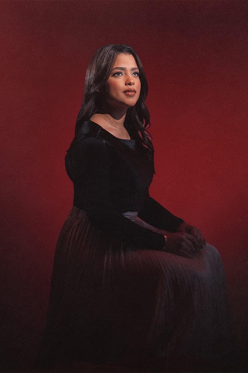Averly Morillo - Washington, DC - Sep 5, 2026