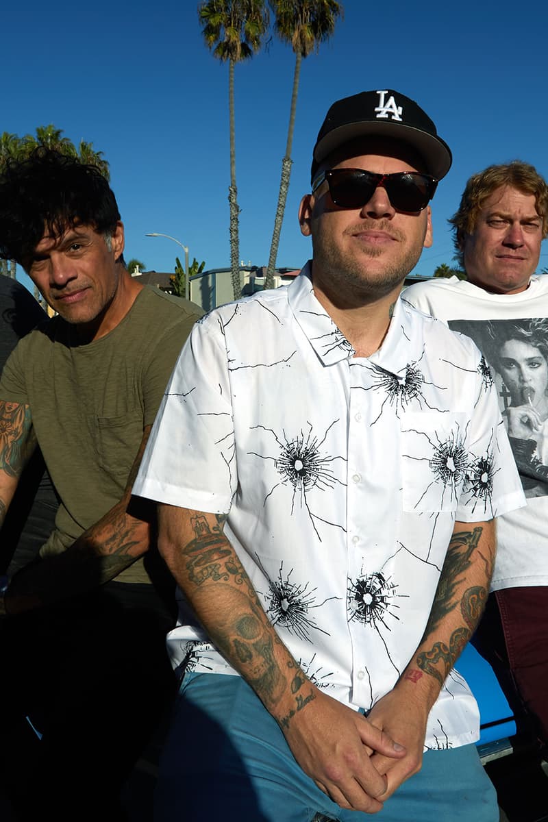 Voodoo Glow Skulls - Garden Grove, CA - Oct 31, 2026