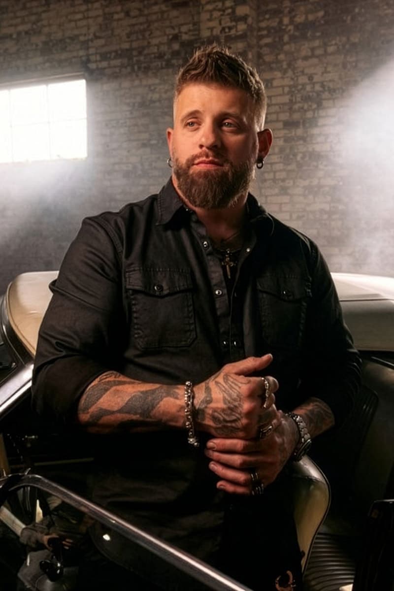 Brantley Gilbert, John Morgan, Jay Webb - Uncasville, CT - Sep 25, 2026