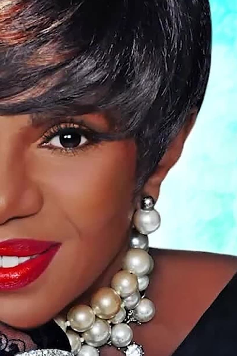 Melba Moore - Los Angeles, CA - Sep 4, 2026