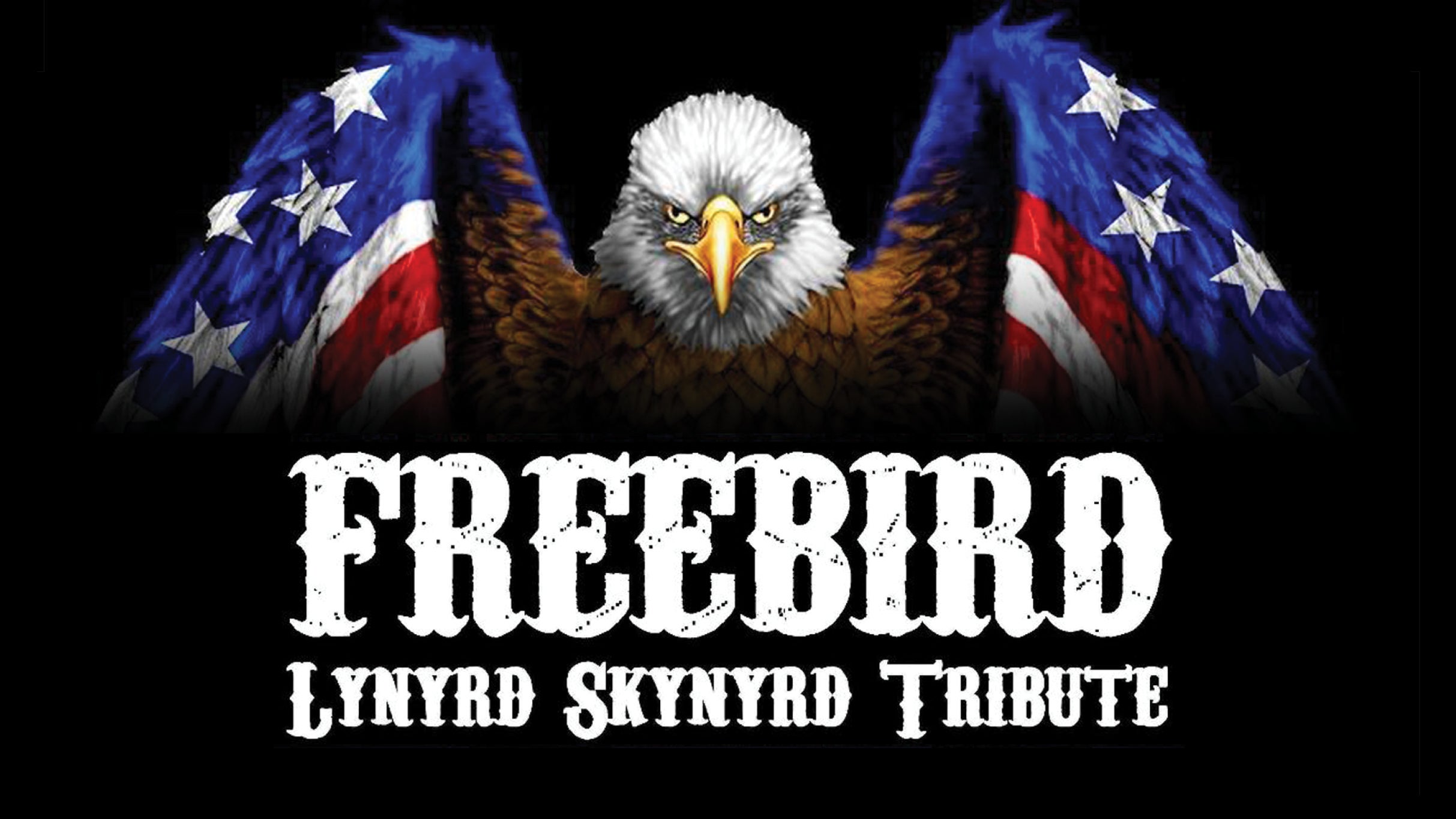 Freebird - Destin, FL - Aug 28, 2026