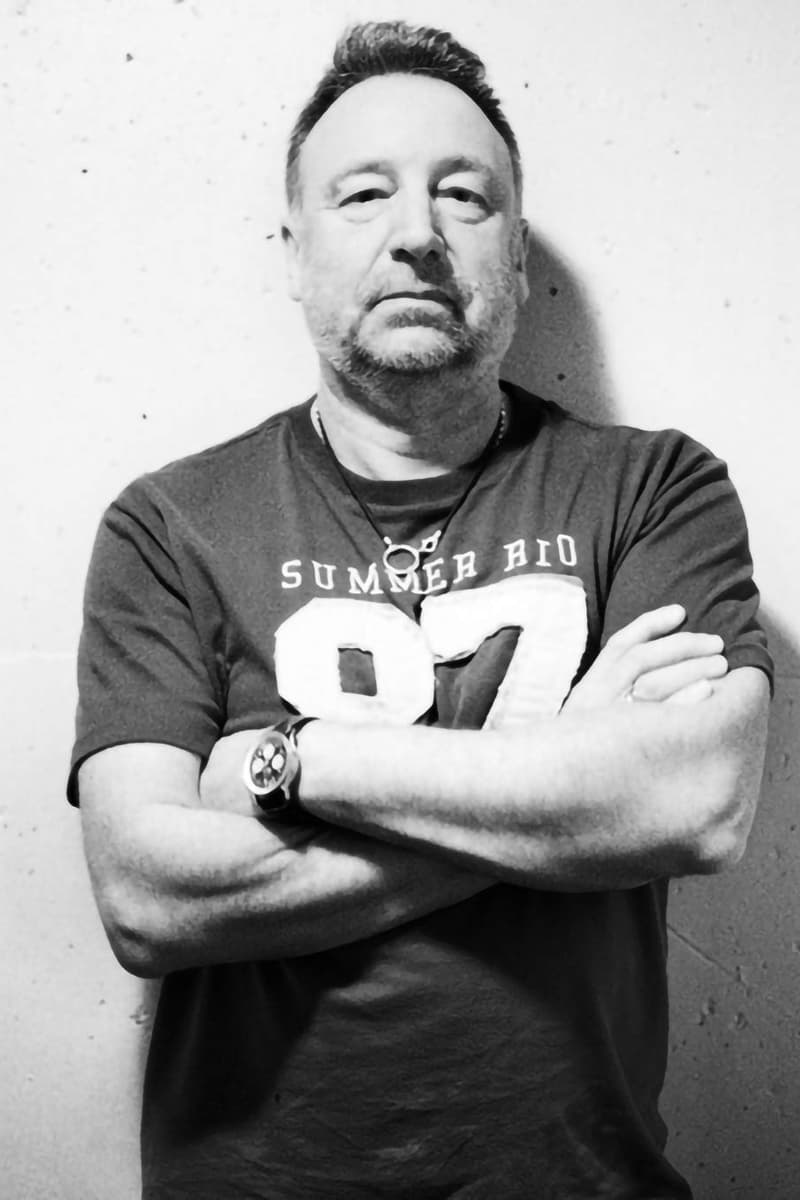 Peter Hook and the Light - Washington, DC - Sep 8, 2026