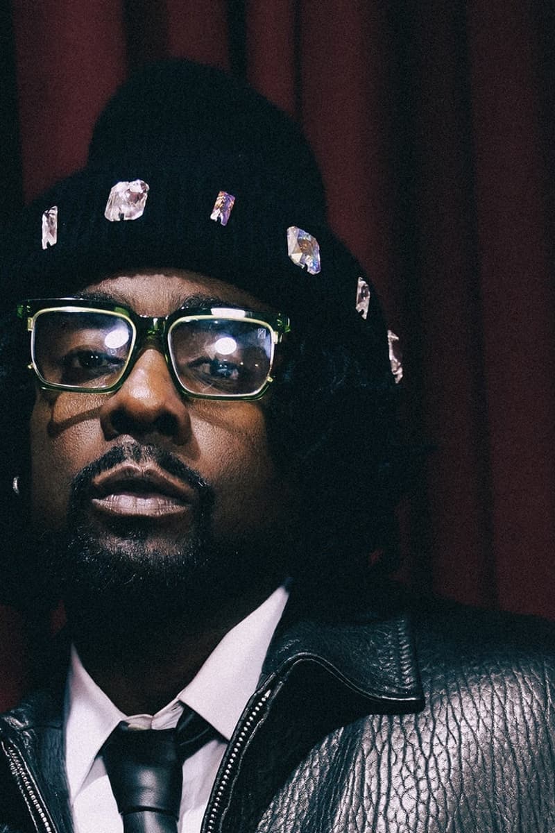 Wale, Smino - San Francisco, CA - May 26, 2026