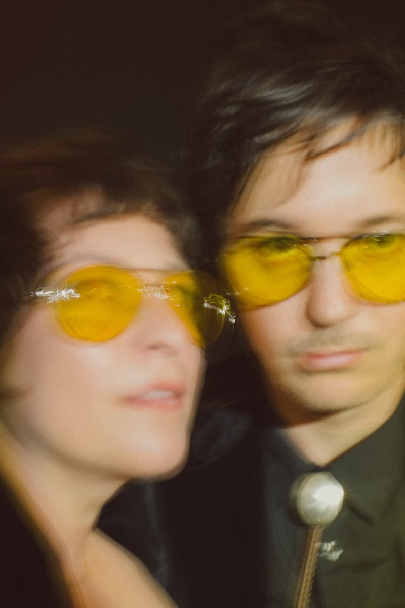 Shovels & Rope - Missoula, MT - Oct 6, 2026