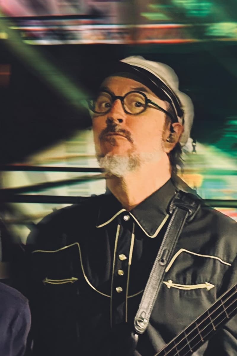 Primus - Long Beach, CA - Jul 3, 2026