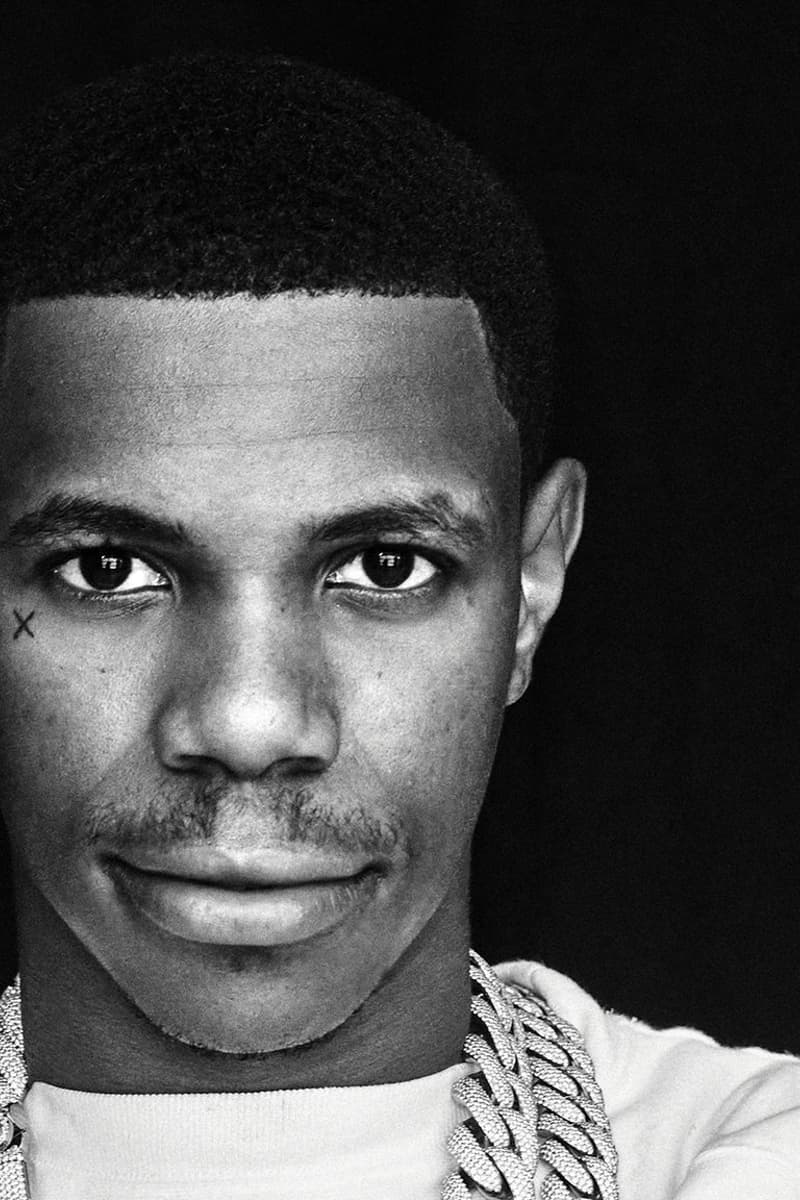 A Boogie Wit Da Hoodie, Zeddy Will - Pittsburgh, PA - Sep 19, 2026