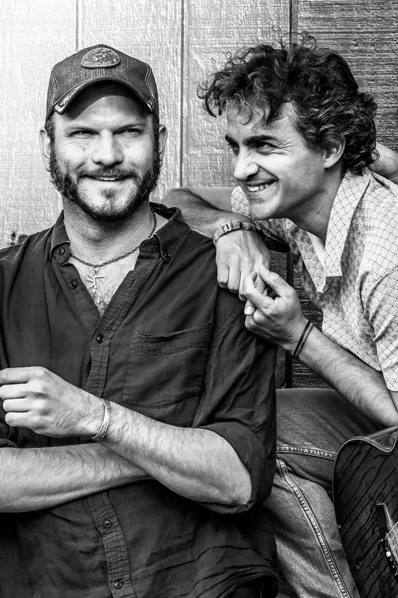 Adam Ezra Group - Seattle, WA - Jul 9, 2026