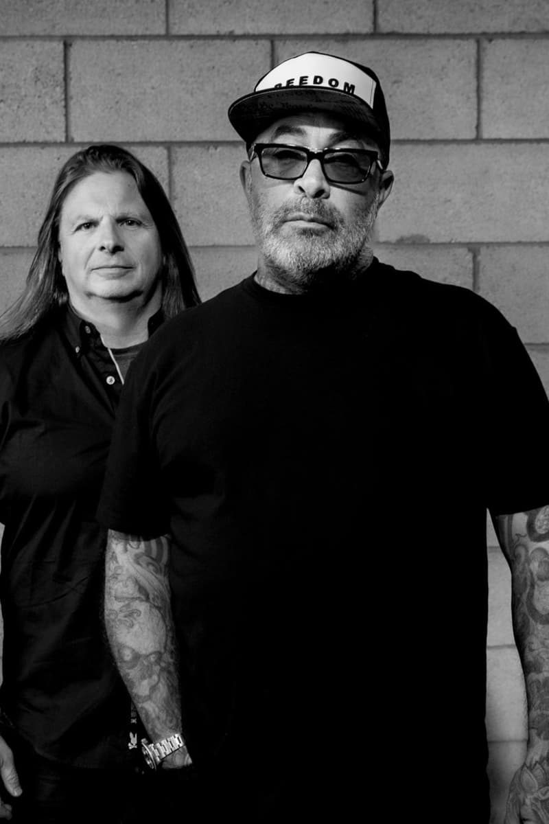Staind, Hoobastank - Des Moines, IA - Aug 17, 2026