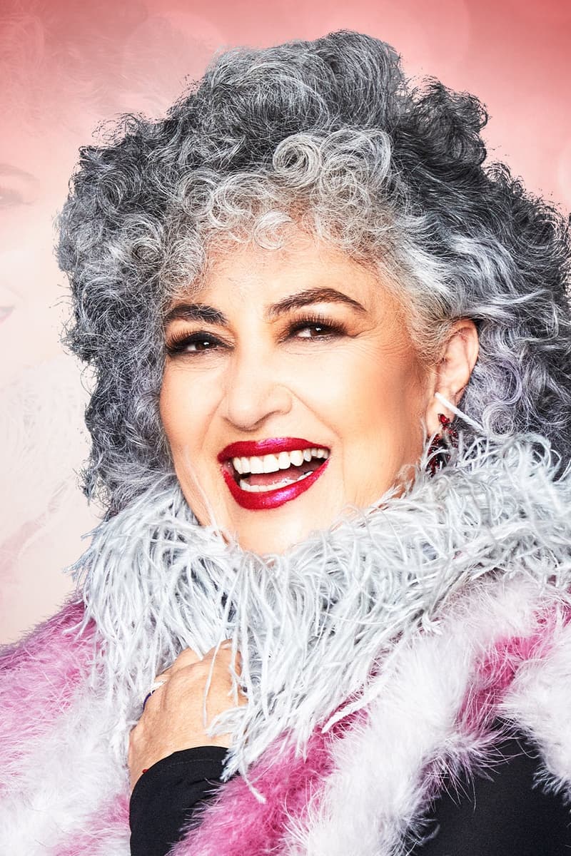 Amanda Miguel - Albuquerque, NM - Nov 7, 2026