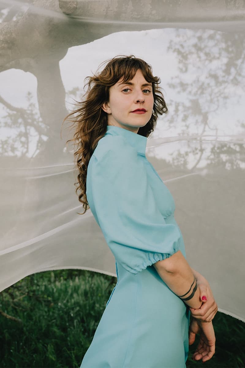 Hannah Frances - Cambridge, MA - Jul 24, 2026