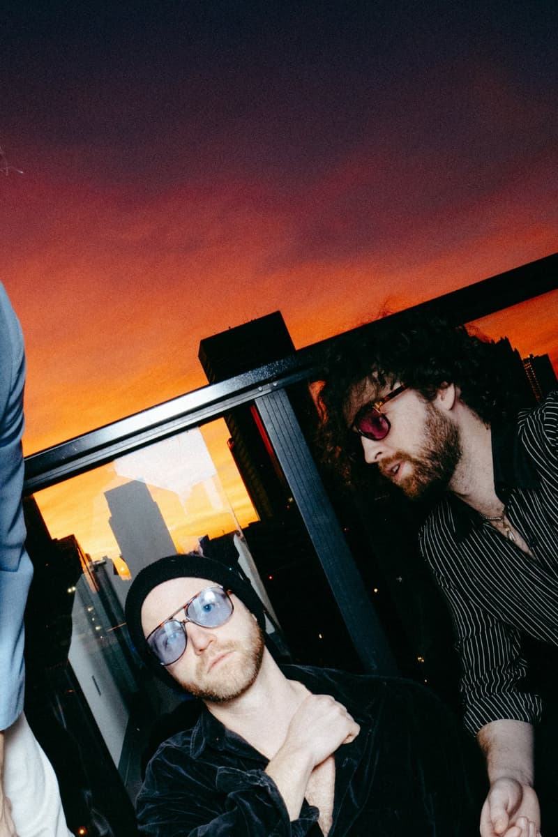 Johnny Manchild & The Poor Bastards - New Orleans, LA - Jul 31, 2026