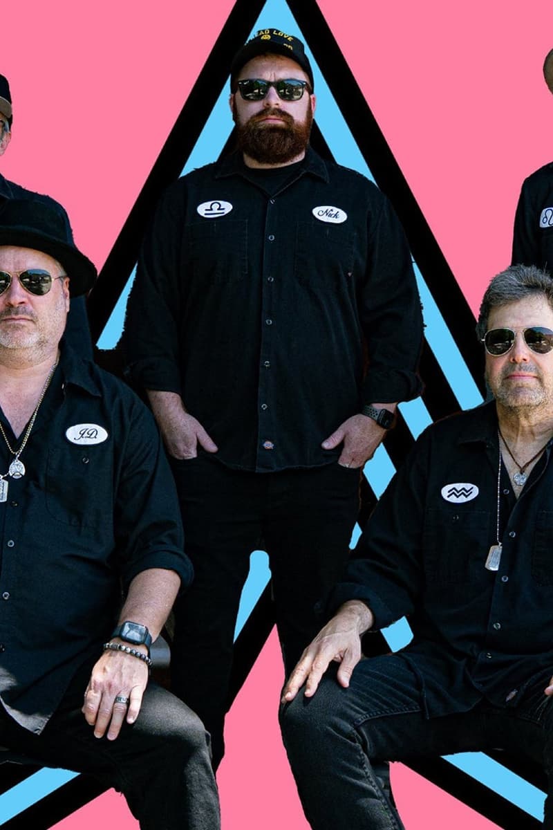 Billy Bob Thornton and the Boxmasters - West Chester, OH - Jul 24, 2026