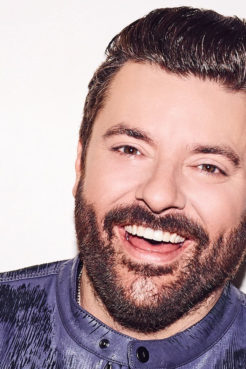 Chris Young - Mashantucket, CT - Oct 17, 2026