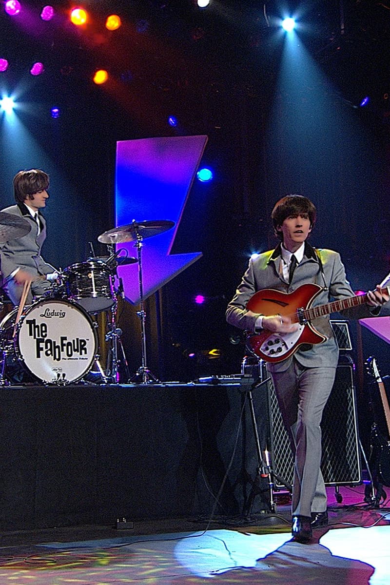 The Fab Four - Nashville, TN - Jul 12, 2026