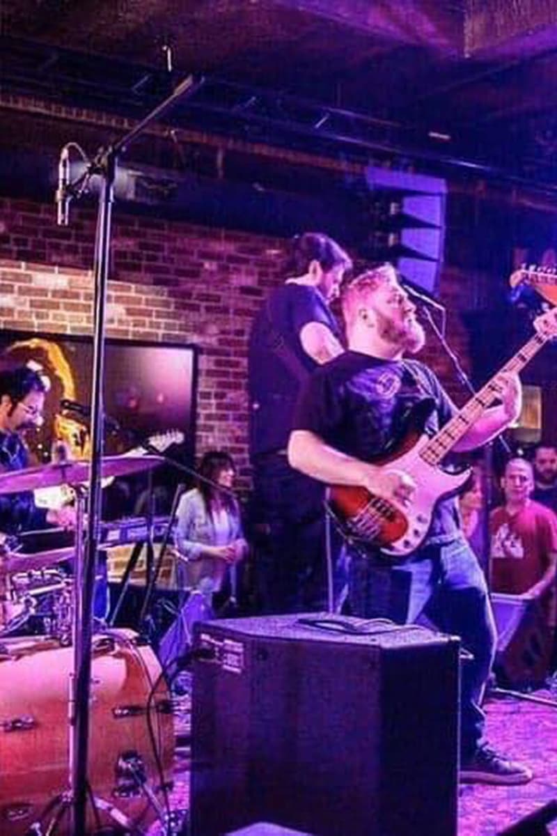 Dead Meat - Port Chester, NY - Jul 23, 2026