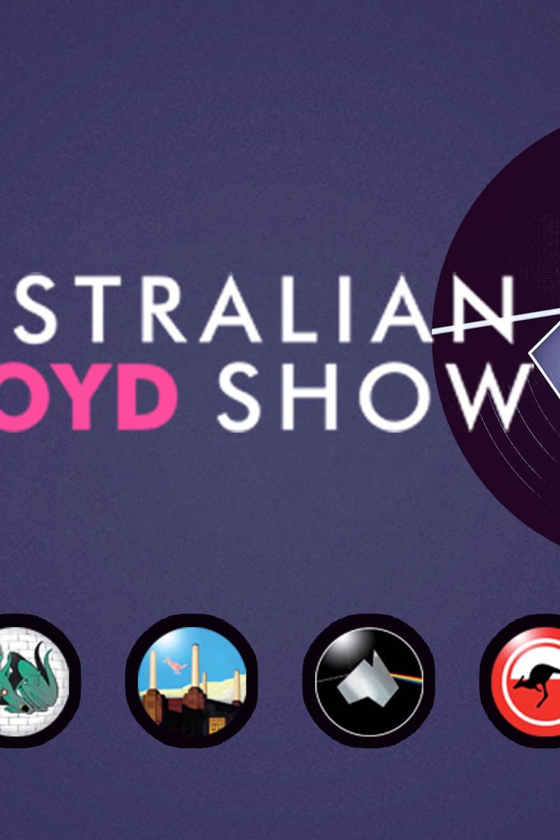 The Australian Pink Floyd Show - Uncasville, CT - Sep 10, 2026