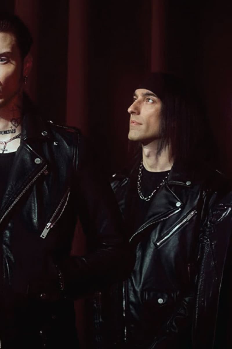 Black Veil Brides, Caskets, Archers, Autumn Kings - Wallingford, CT - Sep 25, 2026