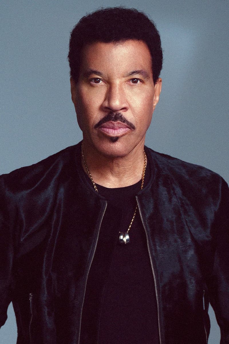 Lionel Richie, Earth, Wind & Fire - Hollywood, FL - Jul 24, 2026