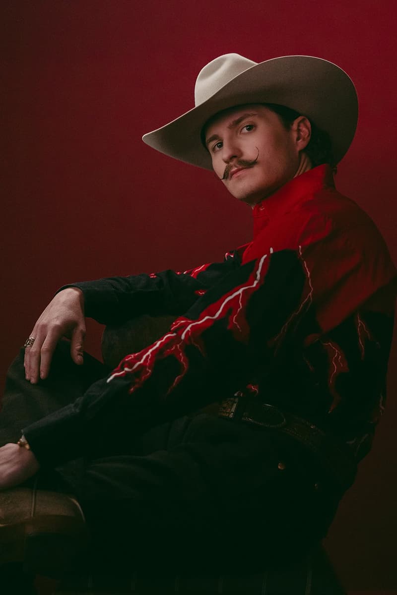 Braxton Keith, Carson Peters and Iron Mountain - Columbus, OH - Jul 31, 2026