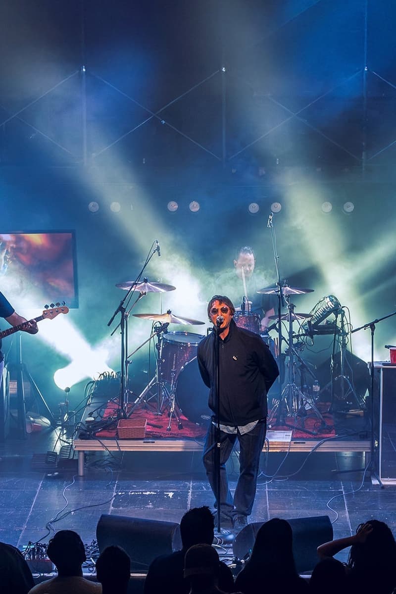 Supersonic, Scotia Rose - New York, NY - Jul 18, 2026