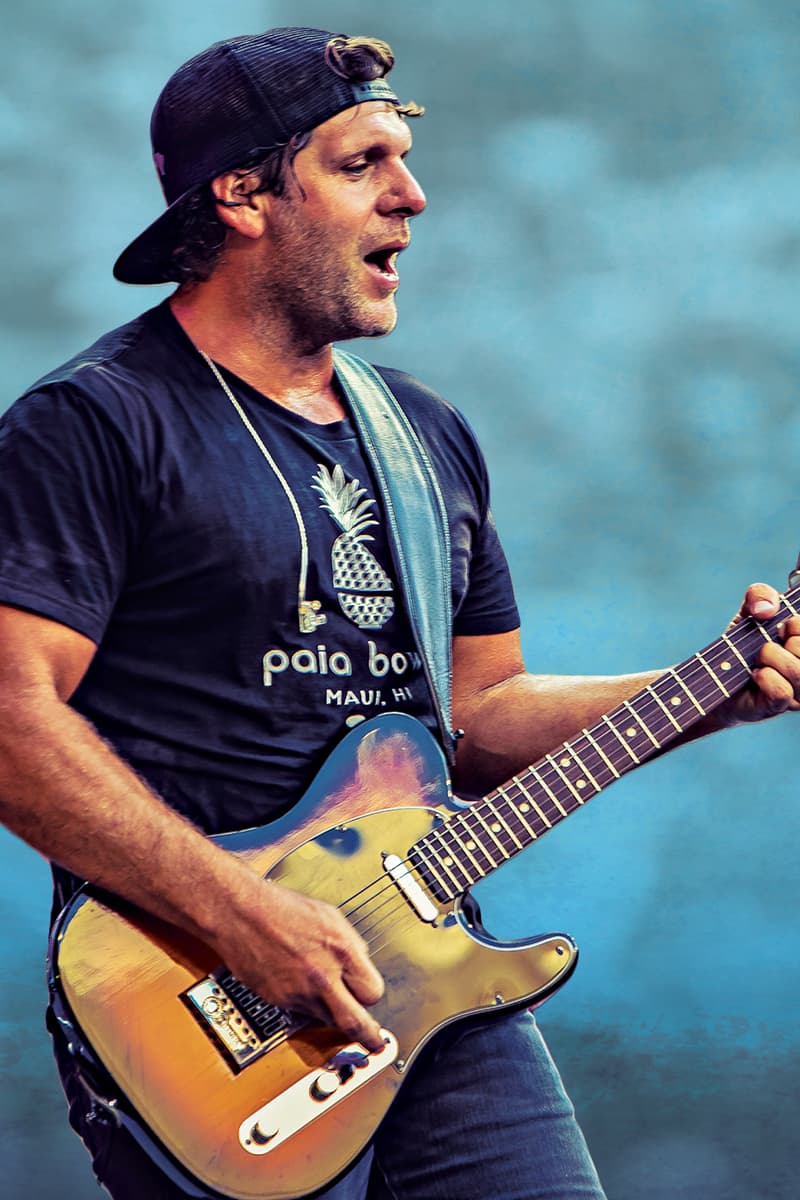 Billy Currington, Kip Moore, Kenny Whitmire - Bridgeport, CT - Jul 25, 2026