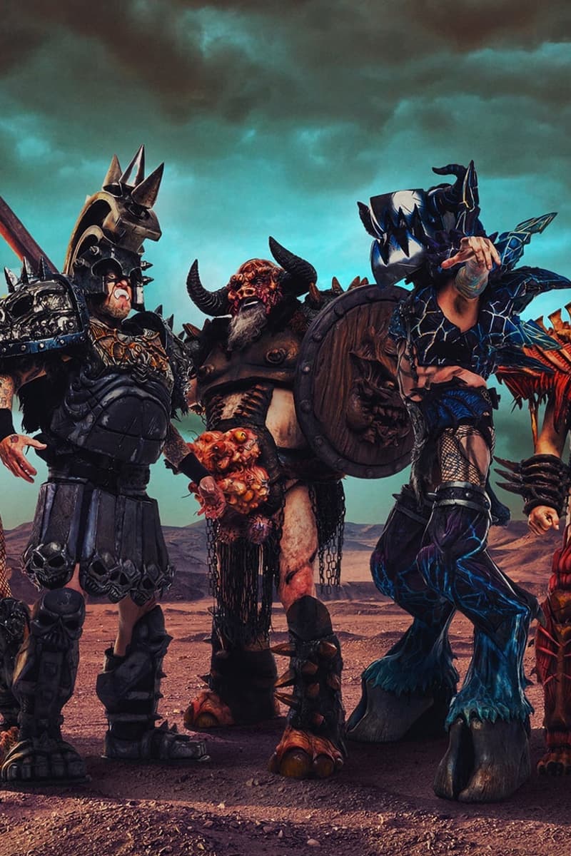 GWAR, Twiztid - Knoxville, TN - Jul 31, 2026