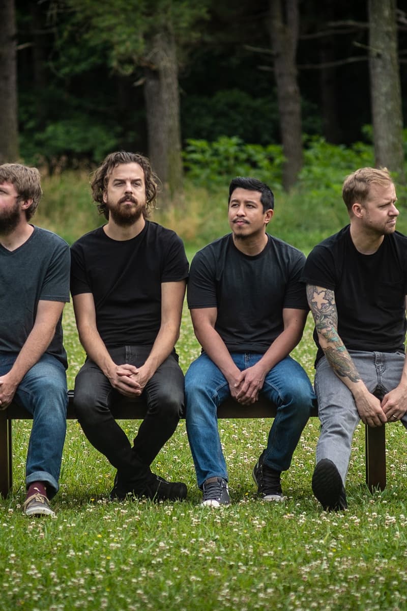 Passafire - Chicago, IL - May 17, 2026
