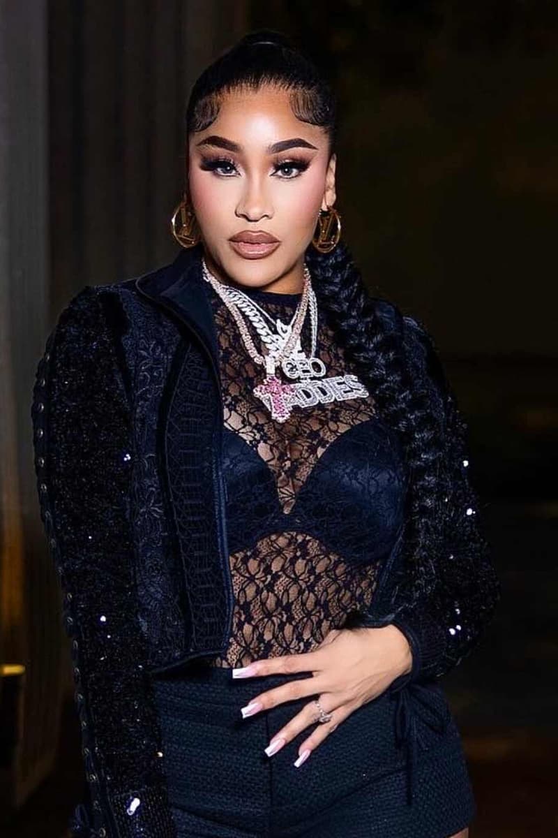 Natalie Nunn - New York, NY - May 5, 2026