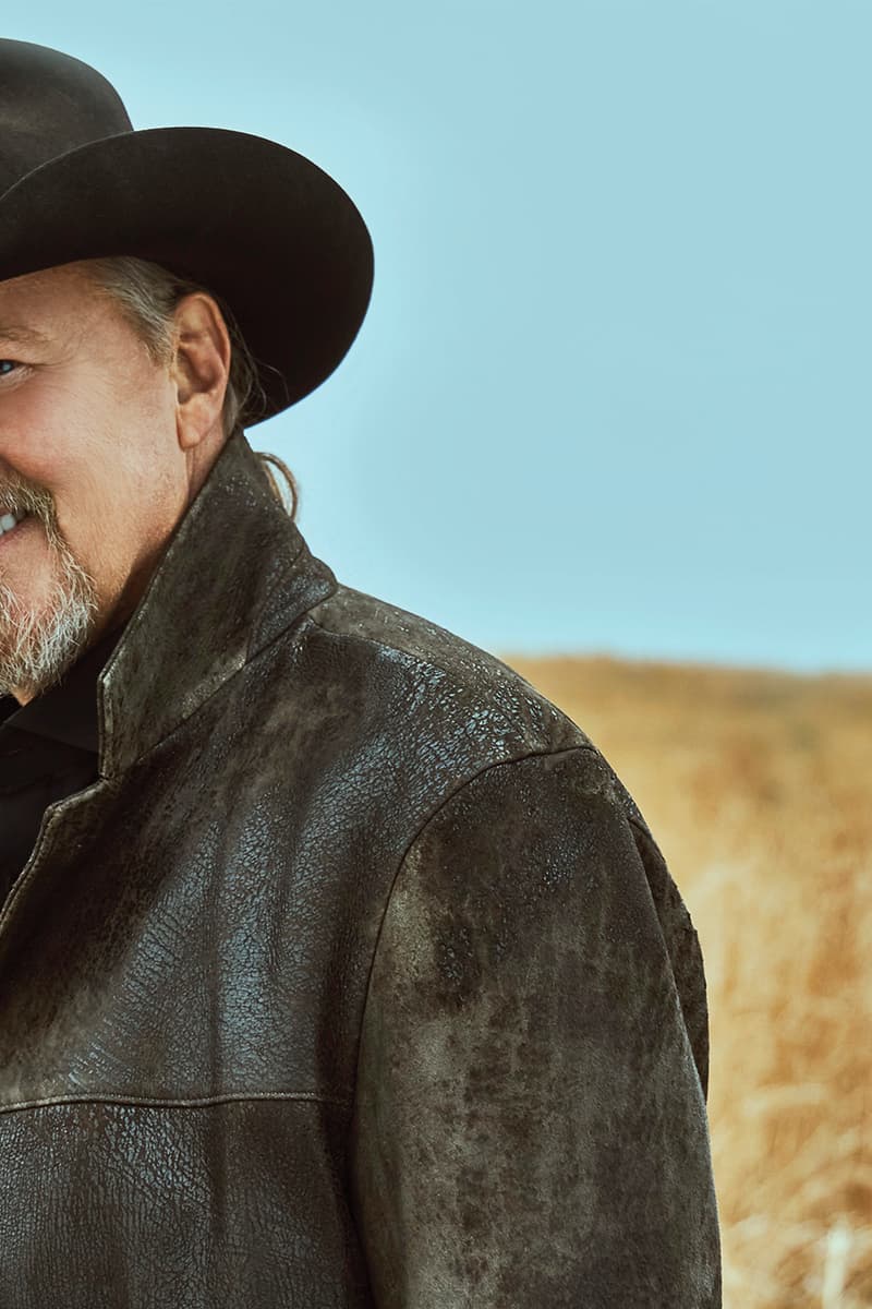 Trace Adkins - Castle Rock, CO - Jul 24, 2026