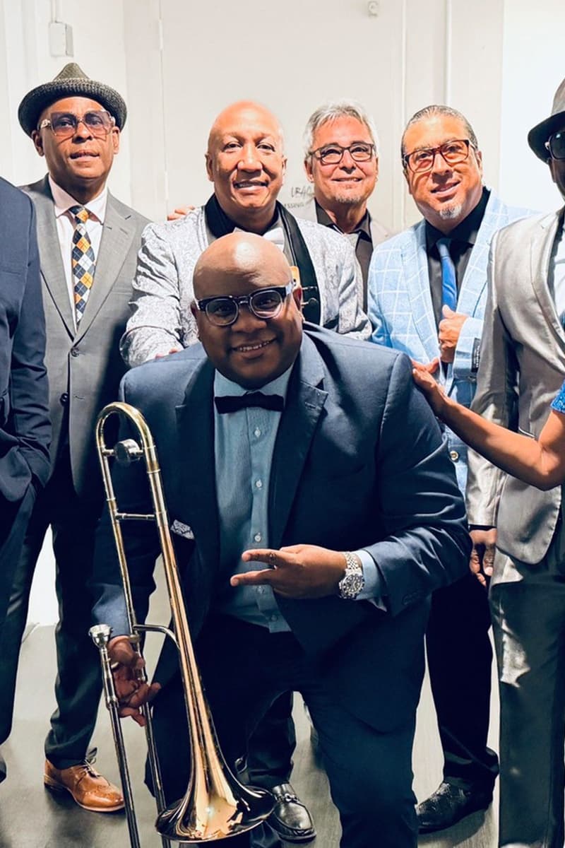 Buena Vista Orchestra - Brookville, NY - Jul 18, 2026