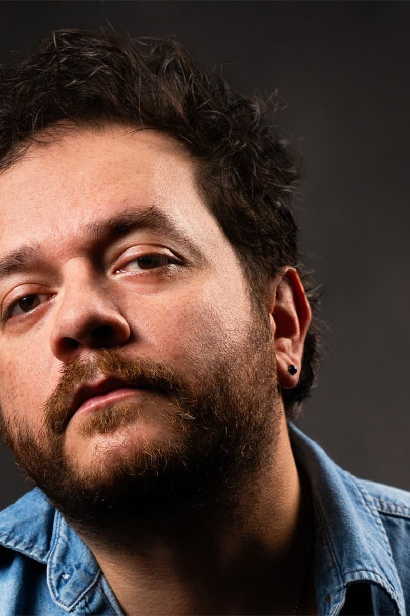 David Ramirez - Columbus, OH - Jul 17, 2026