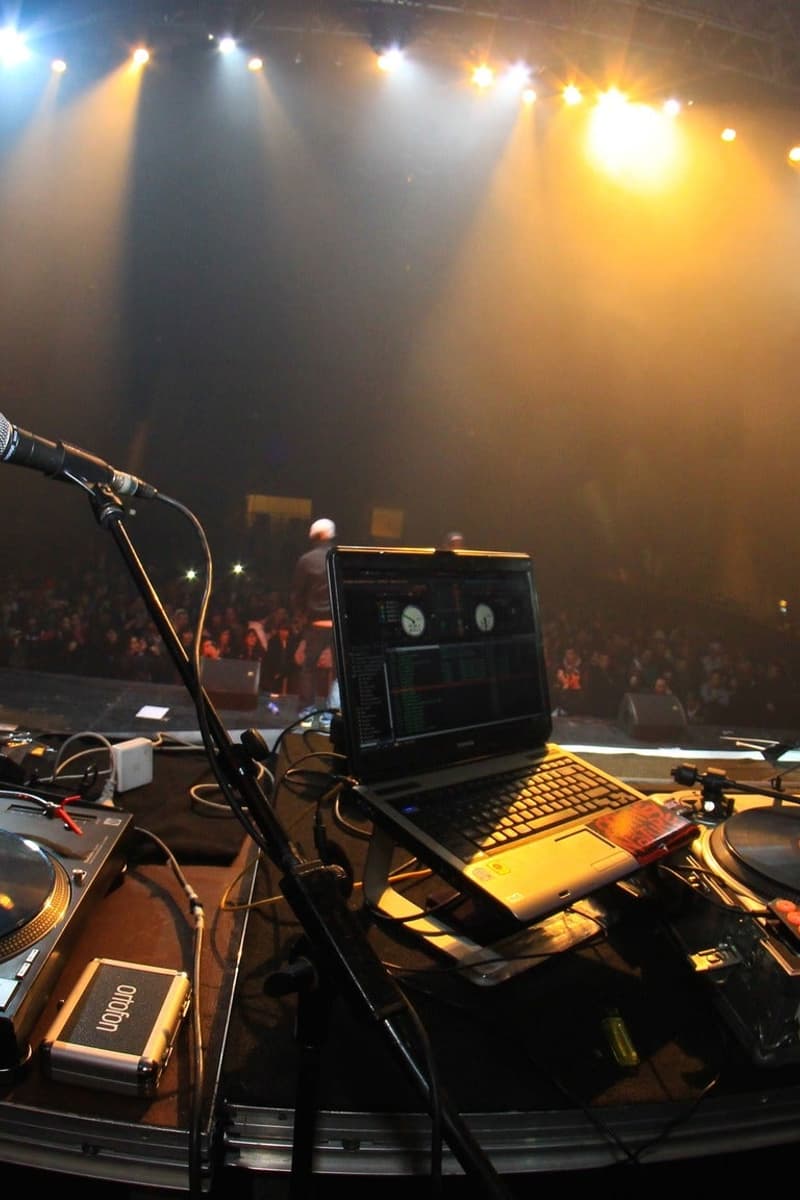 Slum Village - Honolulu, HI - Jul 13, 2026