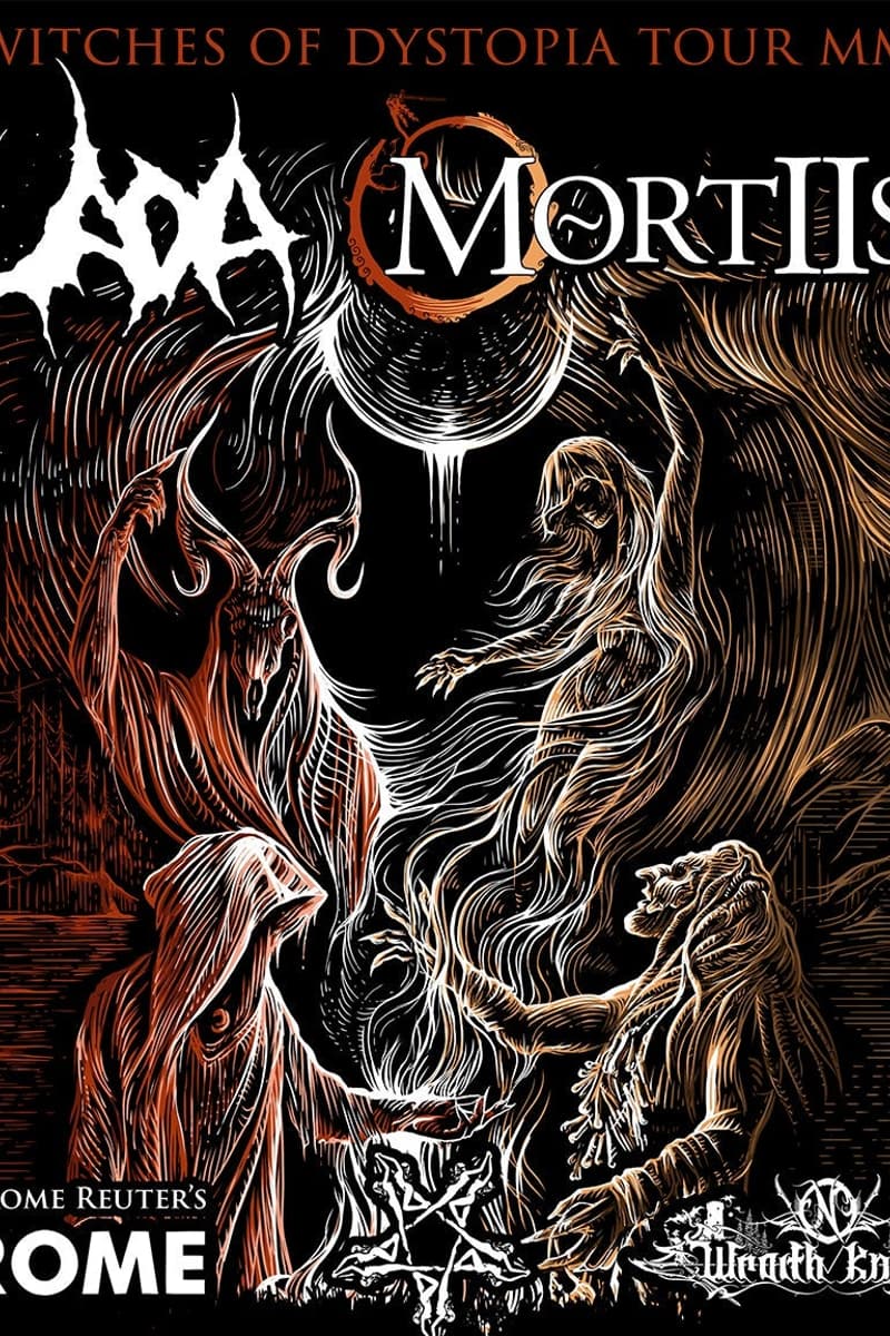 Mortiis - Los Angeles, CA - May 13, 2026