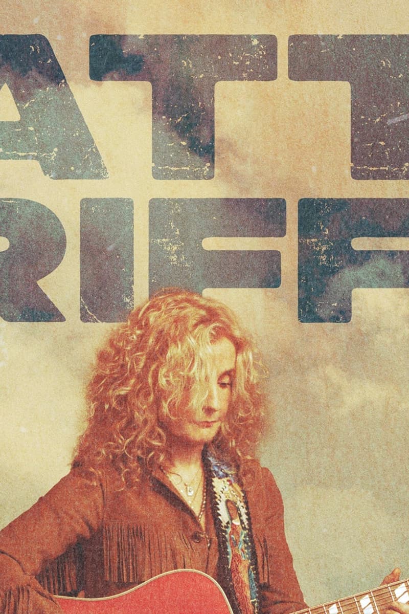 Patty Griffin - Knoxville, TN - Aug 5, 2026
