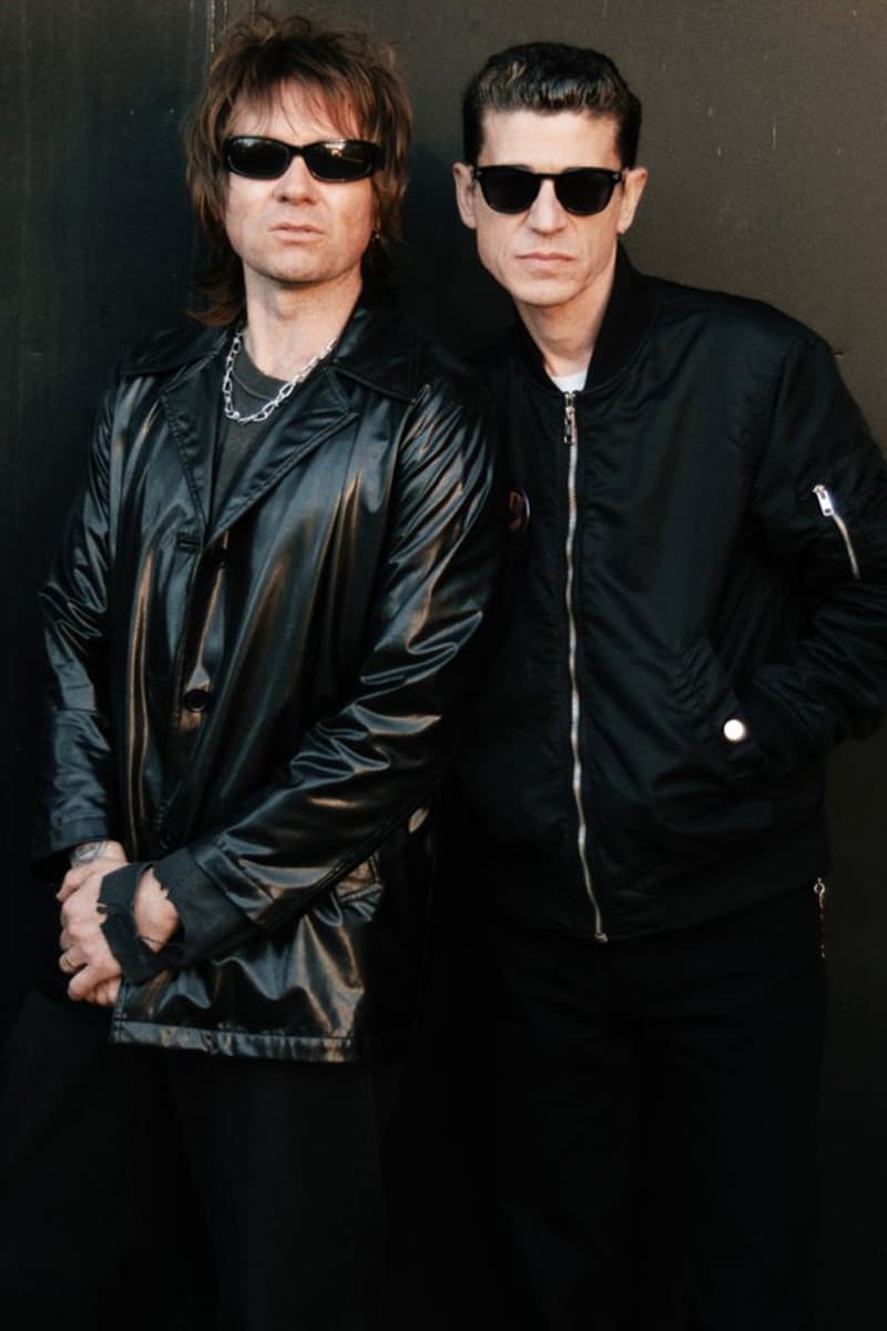 Crocodiles, Wyld Gooms, The Exile - Los Angeles, CA - May 2, 2026